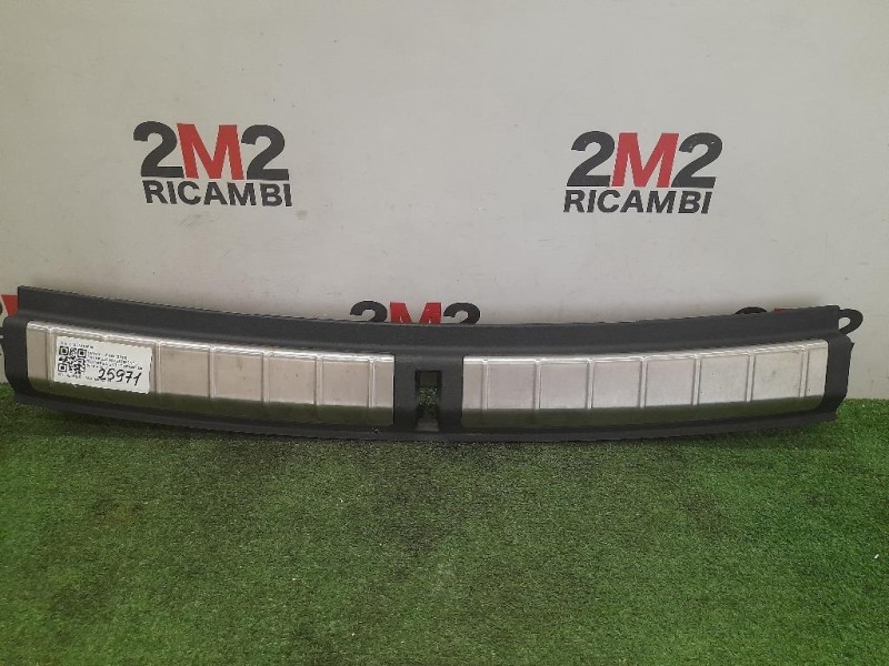 Pannello Rivestimento Traversa Batticofano 51477413689 Bmw X1 F48 2015