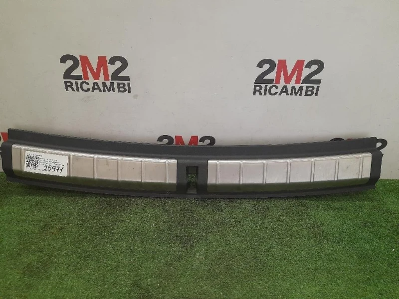 Pannello Rivestimento Traversa Batticofano 51477413689 Bmw X1 F48 2015