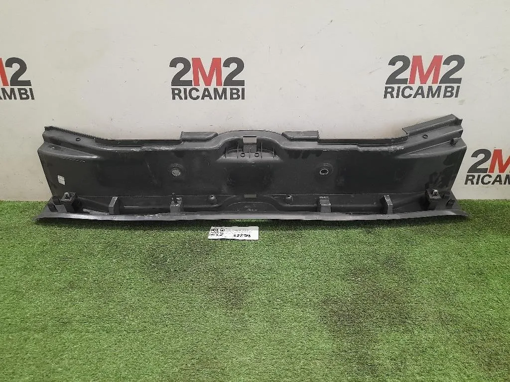 Pannello Rivestimento Traversa Batticofano 9681568680 Citroen C3 Picasso 2009