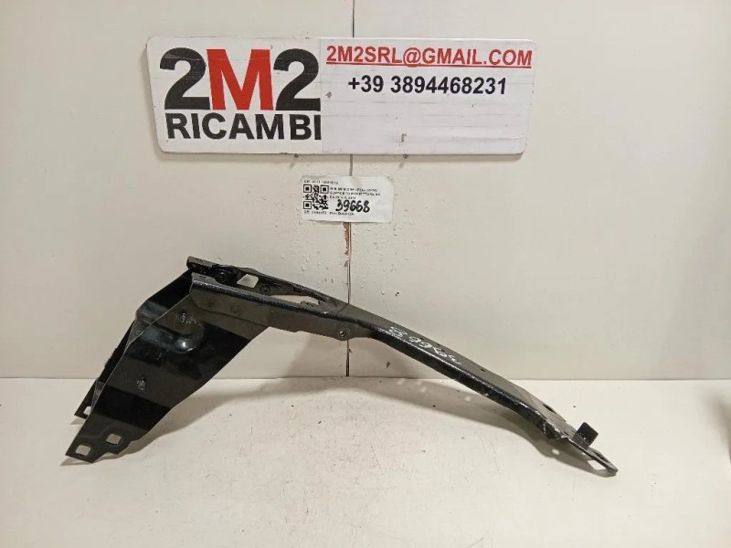 Supporto Proiettore SX 5111 10031013 Mini MINI ONE F55 2014