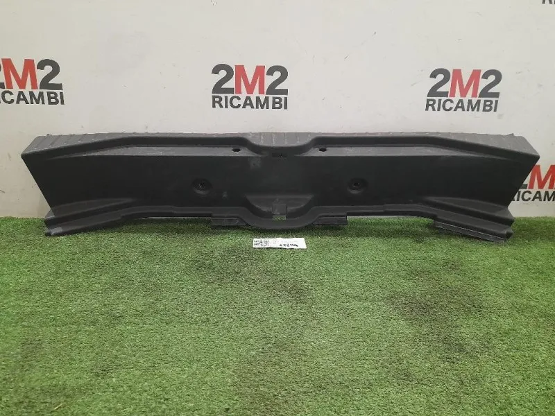 Pannello Rivestimento Traversa Batticofano 9681568680 Citroen C3 Picasso 2009