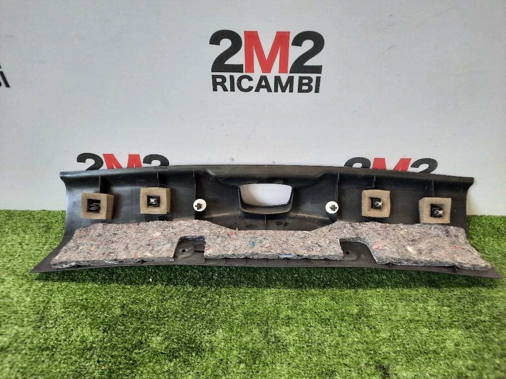 Pannello Rivestimento Traversa Batticofano 756996 Citroen DS3 2010