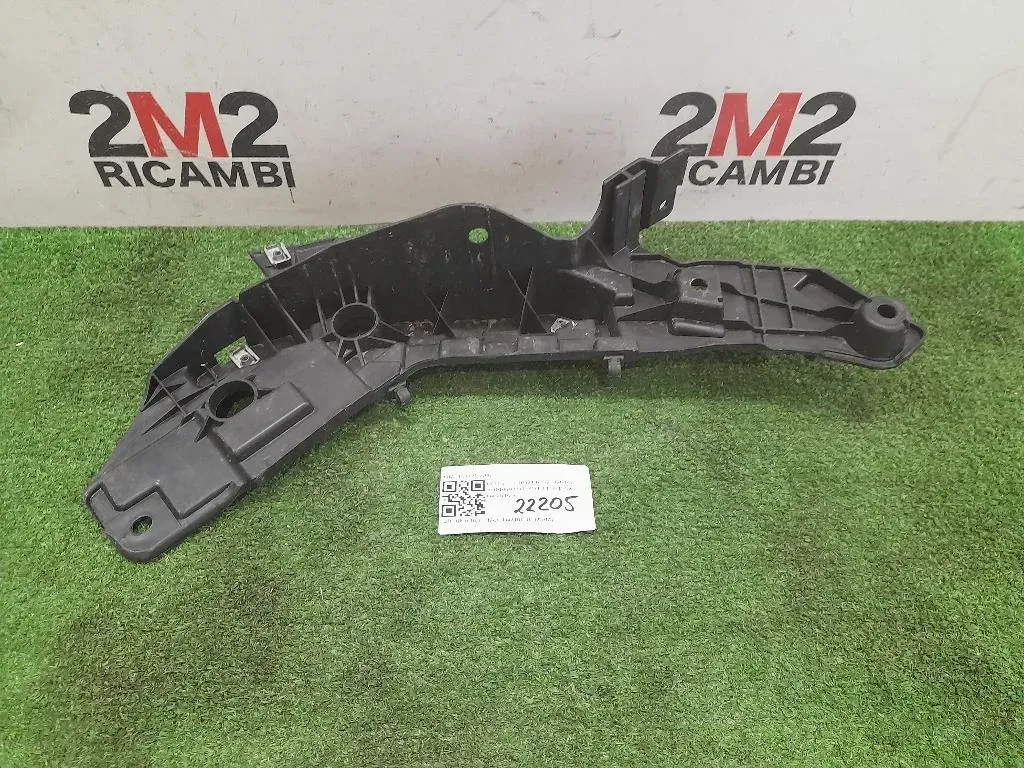 Supporto Proiettore SX 1391283080 Peugeot Boxer III 2014