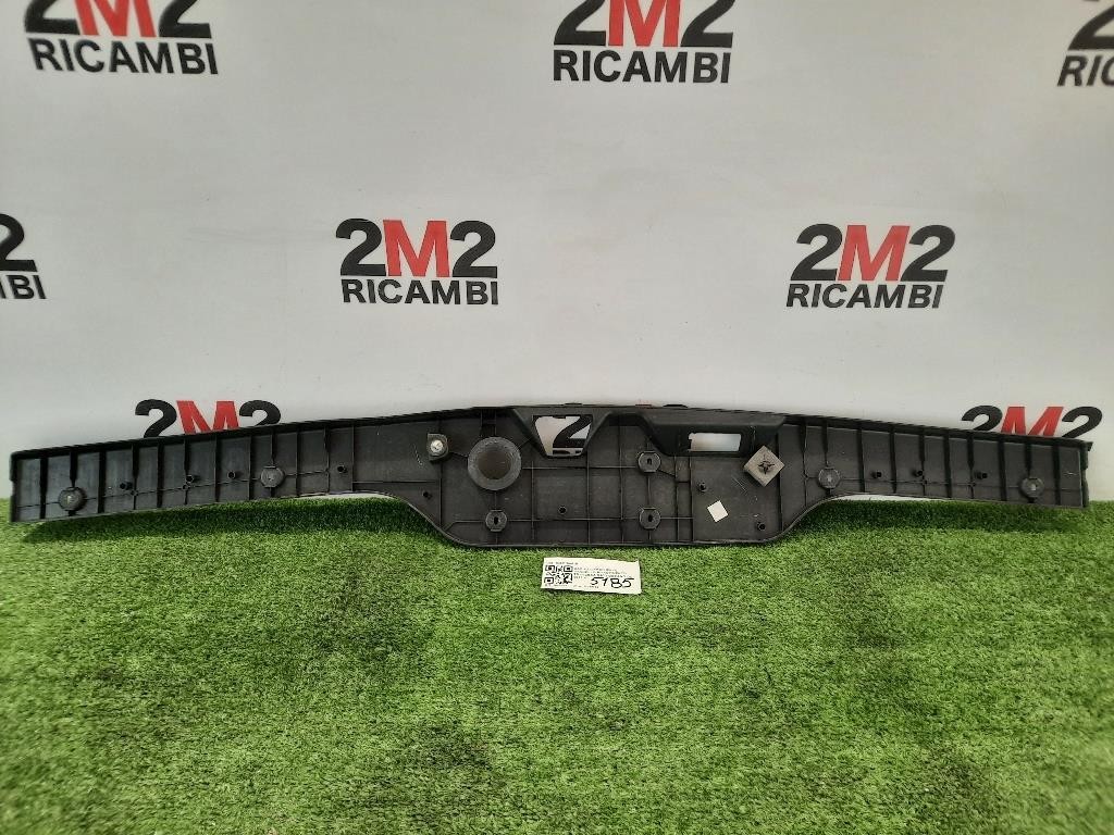 Pannello Rivestimento Traversa Batticofano 849218441R Dacia Dokker 2013