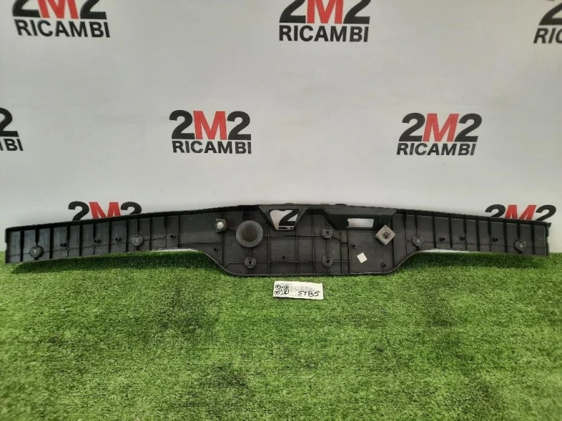 Pannello Rivestimento Traversa Batticofano 849218441R Dacia Dokker 2013