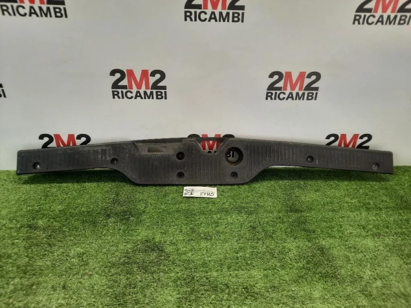 Pannello Rivestimento Traversa Batticofano 849218441R Dacia Dokker 2013