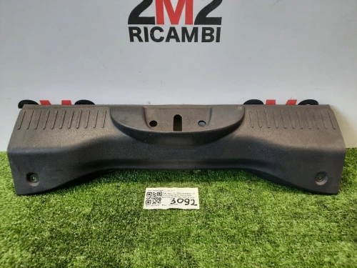 Pannello Rivestimento Traversa Batticofano 735497456 Fiat 500 II 2008