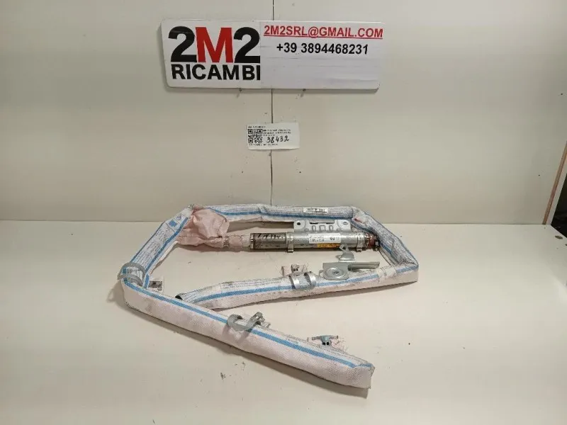 Air-bag A Tendina SX 84731503909 Mini MINI ONE F55 2014