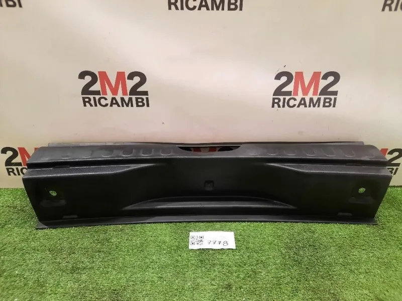 Pannello Rivestimento Traversa Batticofano 735522662 Fiat 500L 2013
