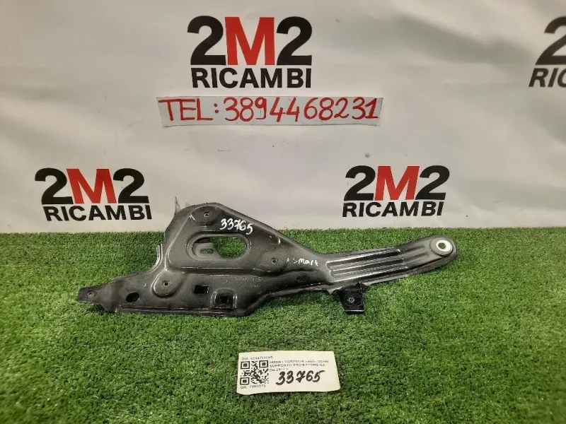 Supporto Proiettore SX 631472178R Smart Forfour 453 2015