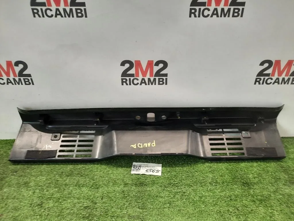 Pannello Rivestimento Traversa Batticofano 735518208 735537539 Fiat Panda III 2012