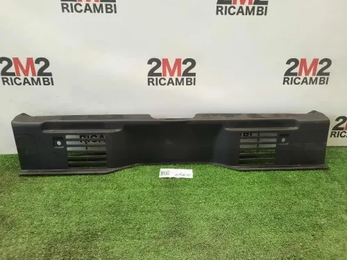 Pannello Rivestimento Traversa Batticofano 735518208 735537539 Fiat Panda III 2012
