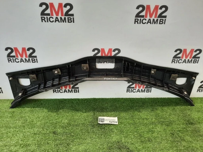 Pannello Rivestimento Traversa Batticofano 1501044 Ford Mondeo IV SW 2007
