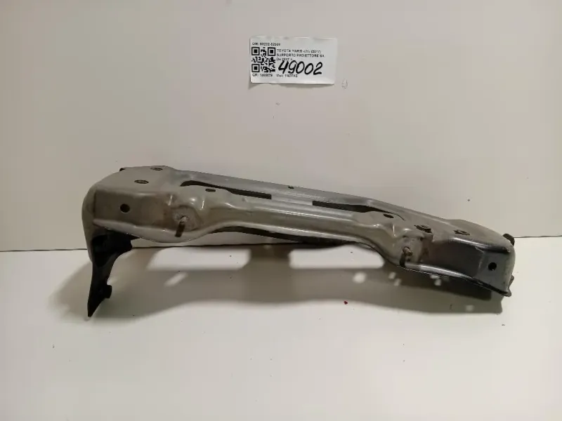 Supporto Proiettore SX 53202-52908 Toyota Yaris IV 2017
