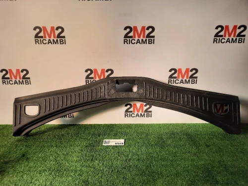 Pannello Rivestimento Traversa Batticofano 1501044 Ford Mondeo IV SW 2007