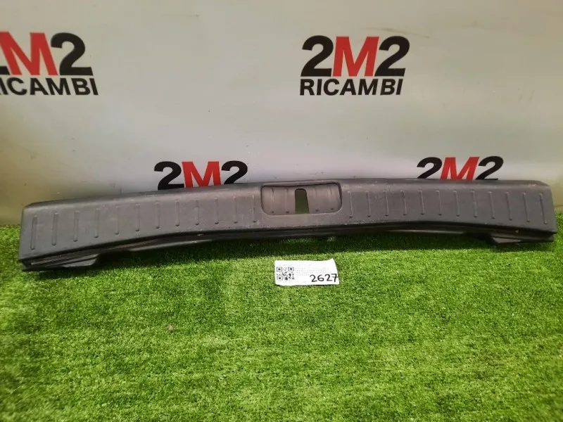 Pannello Rivestimento Traversa Batticofano 857702E001U7 Hyundai Tucson I 2005