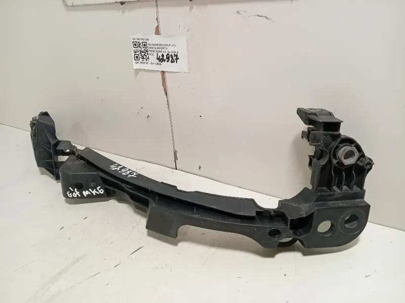 Supporto Proiettore SX 5K0 807 889 Volkswagen GOLF VI 2009