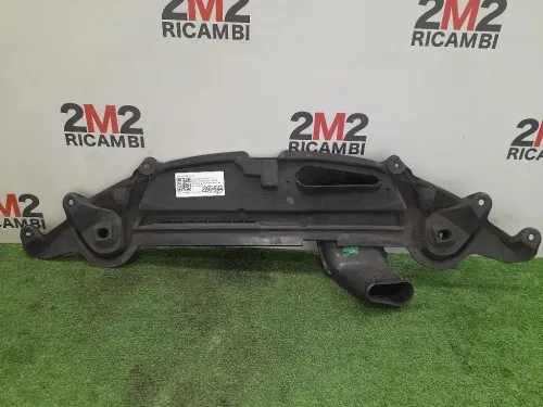 Pannello Rivestimento Traversa Batticofano 8X238A303AD Jaguar XF I 2008