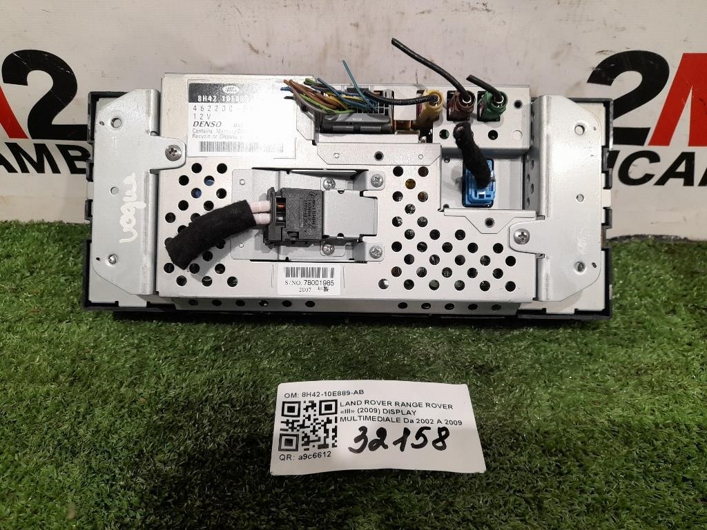 Pannello Rivestimento Traversa Batticofano 85770F1000WK Kia Sportage IV 2016