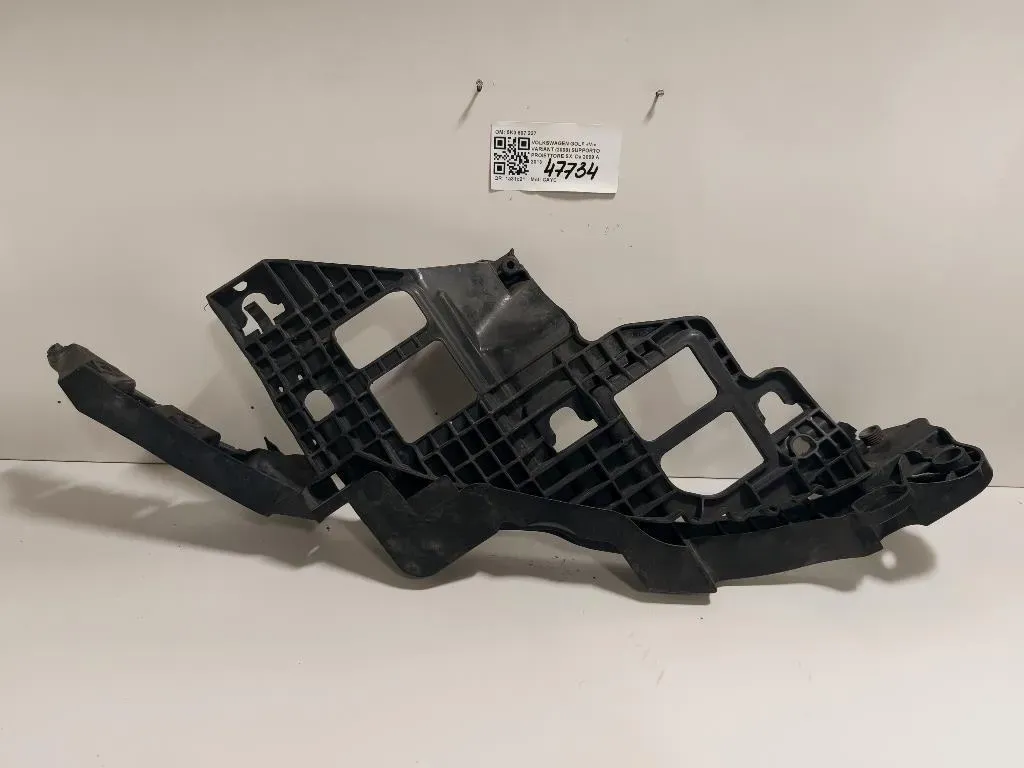 Supporto Proiettore SX 5K0 807 227 Volkswagen GOLF VI Variant 2009