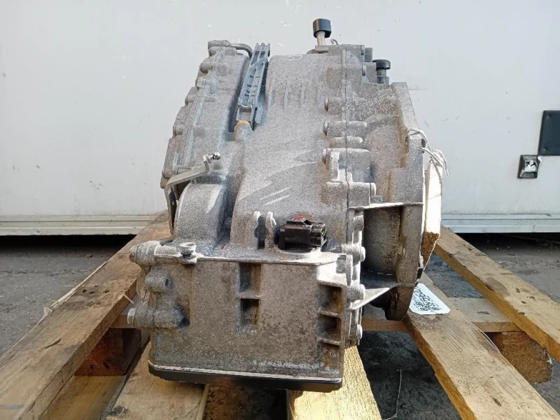 Cambio CAMBIO Mercedes Classe B W245 2006