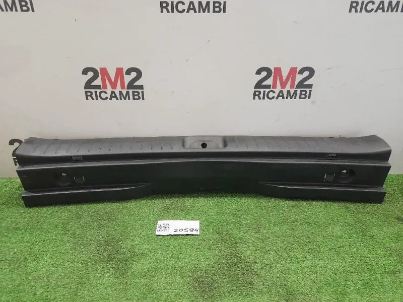 Pannello Rivestimento Traversa Batticofano 85770F1000WK Kia Sportage IV 2016