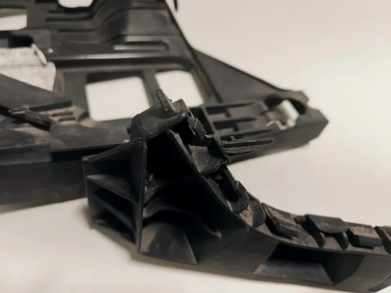 Supporto Proiettore SX 5K0 807 227 Volkswagen GOLF VI Variant 2009