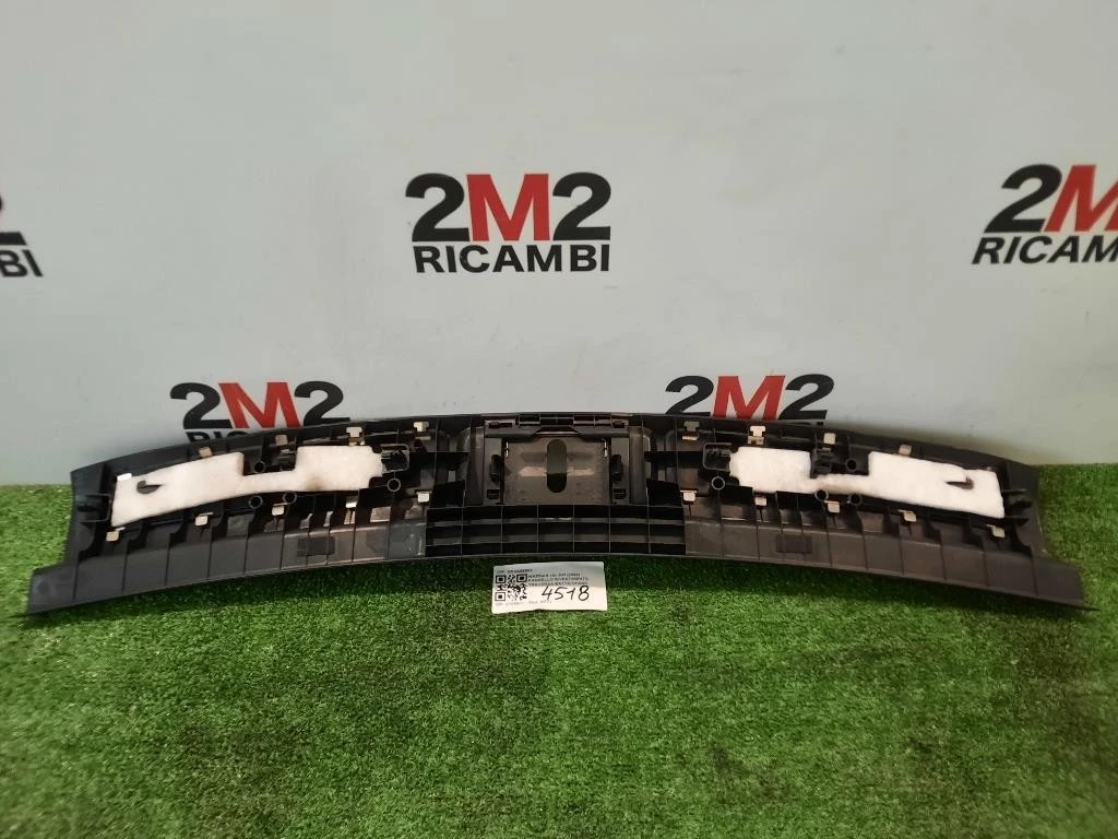 Pannello Rivestimento Traversa Batticofano GS2A6889X Mazda 6 II SW 2008