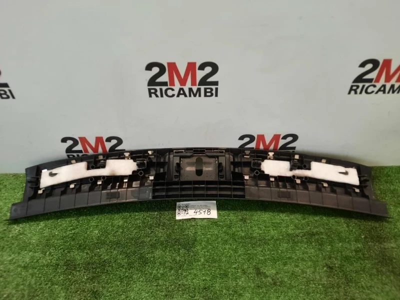 Pannello Rivestimento Traversa Batticofano GS2A6889X Mazda 6 II SW 2008