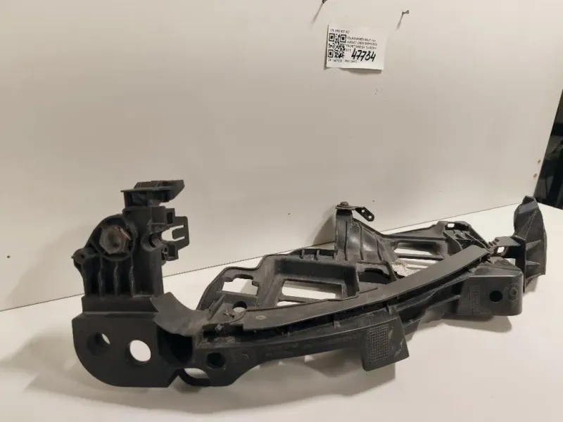 Supporto Proiettore SX 5K0 807 227 Volkswagen GOLF VI Variant 2009