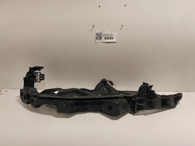 Supporto Proiettore SX 5K0 807 227 Volkswagen GOLF VI Variant 2009