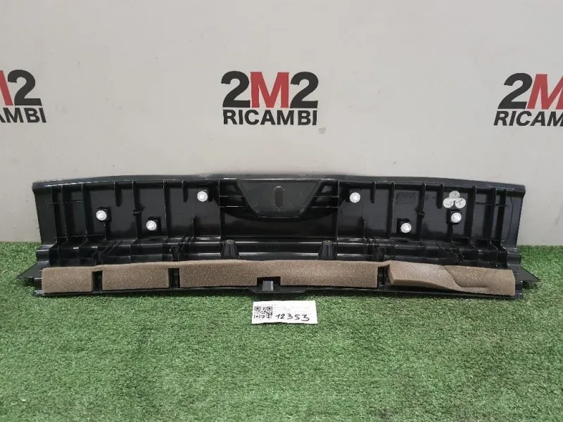 Pannello Rivestimento Traversa Batticofano A2466900041 Mercedes Classe B W246 2012