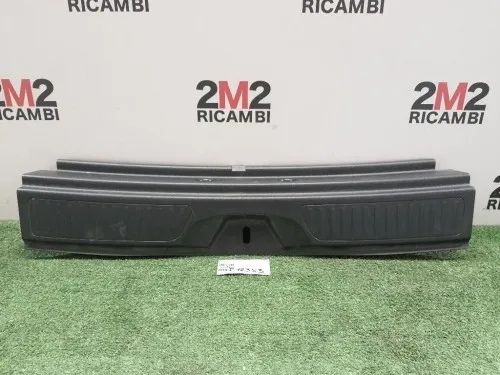 Pannello Rivestimento Traversa Batticofano A2466900041 Mercedes Classe B W246 2012