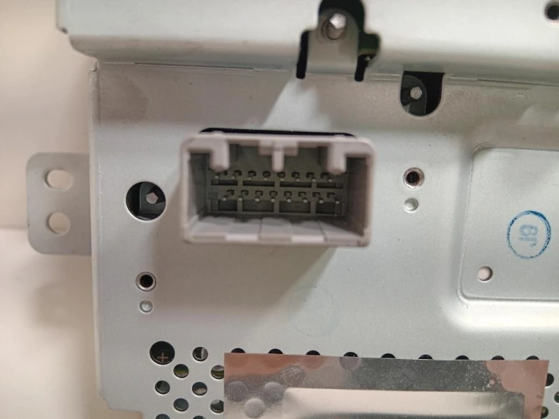 Display Multimediale CJ32-10E889-AG Land Rover Range Rover Evoque I 2011