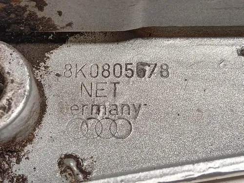 Supporto Radiatore Acqua ANT DX 8K0805678 Audi A4 8W2 2015