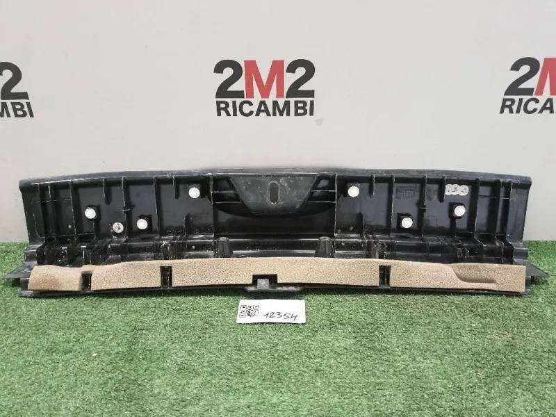 Pannello Rivestimento Traversa Batticofano A2466900041 Mercedes Classe B W246 2012