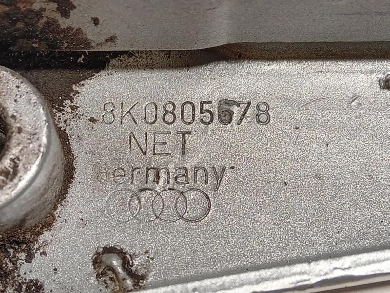 Supporto Radiatore Acqua ANT DX 8K0805678 Audi A4 8W2 2015