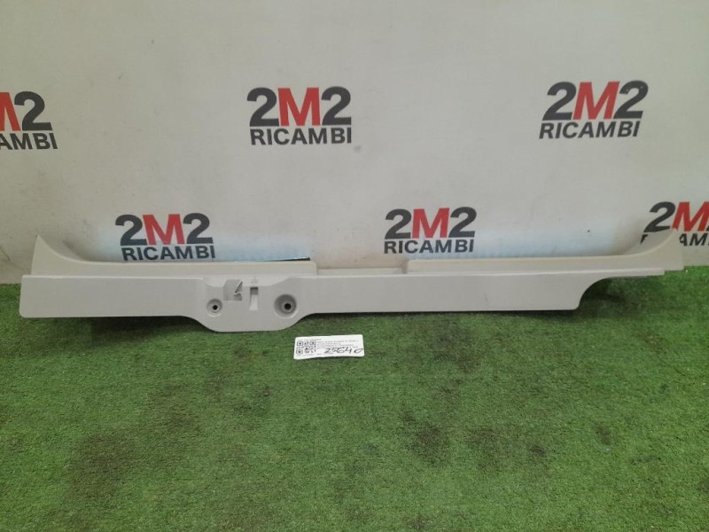 Pannello Rivestimento Traversa Batticofano A2516903925 Mercedes Classe R W251 2006