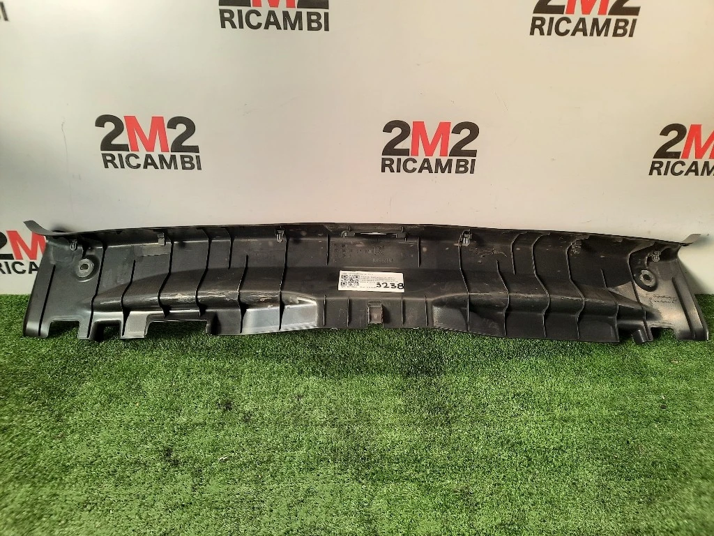 Pannello Rivestimento Traversa Batticofano 84992JD000 Nissan Qashqai I 2007