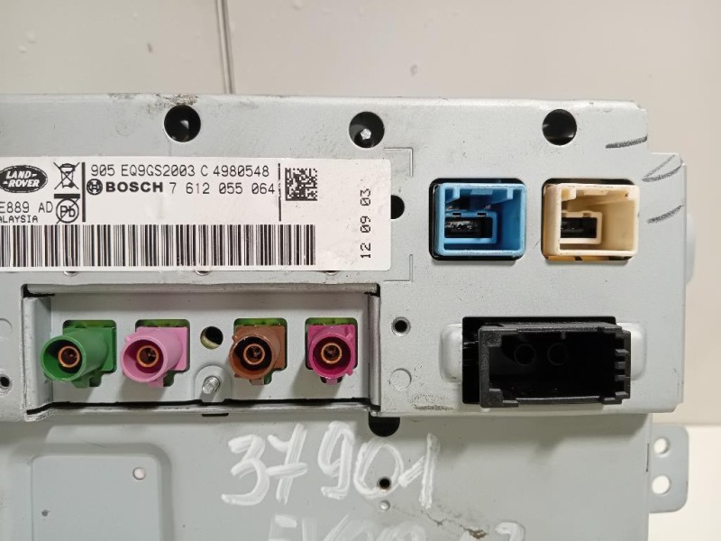 Pannello Rivestimento Traversa Batticofano 84992JD000 Nissan Qashqai I 2007