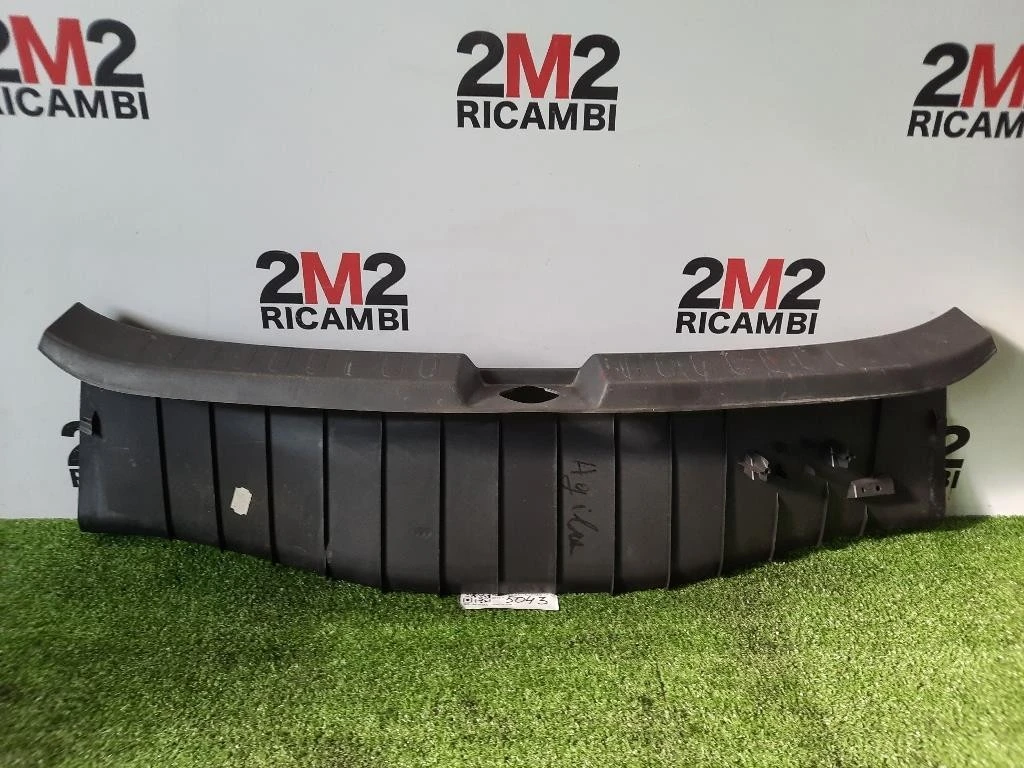 Pannello Rivestimento Traversa Batticofano 76271-51K Opel Agila B 2008