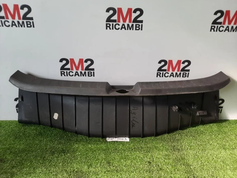 Pannello Rivestimento Traversa Batticofano 76271-51K Opel Agila B 2008