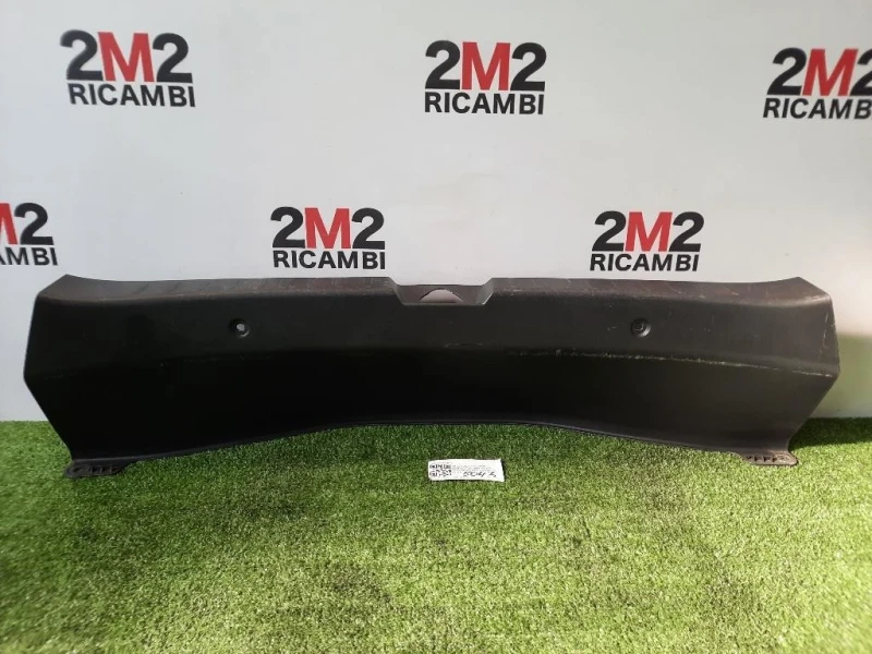 Pannello Rivestimento Traversa Batticofano 76271-51K Opel Agila B 2008