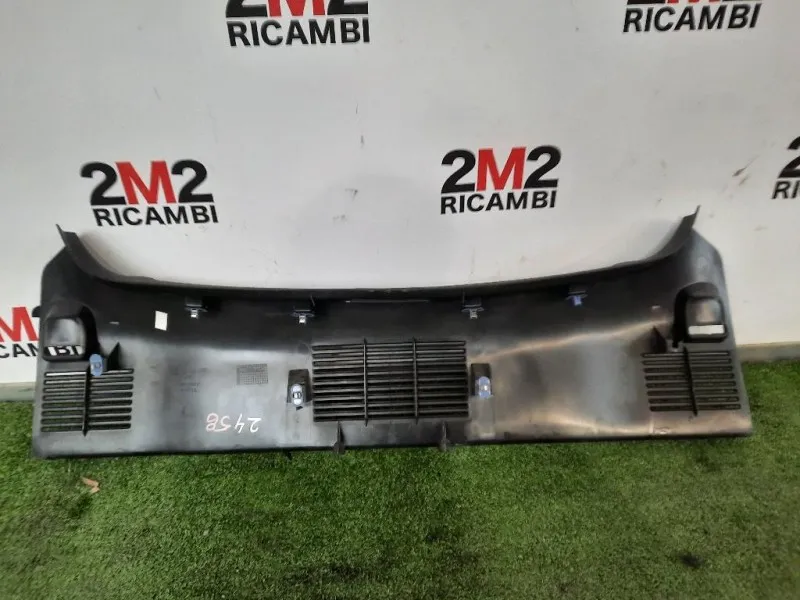 Pannello Rivestimento Traversa Batticofano 23153045 Opel Insignia A 2009