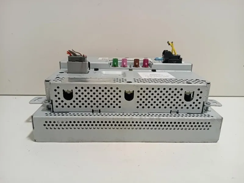 Display Multimediale CJ3210E889AD Land Rover Range Rover Evoque I 2011