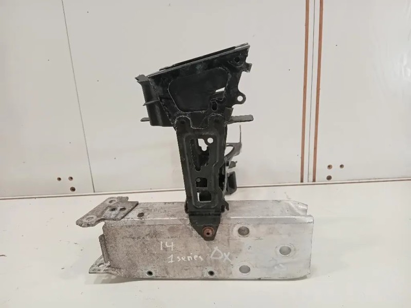 Supporto Radiatore Acqua ANT DX 5111 7266191 Bmw Serie 1 F20 Berlina 2012