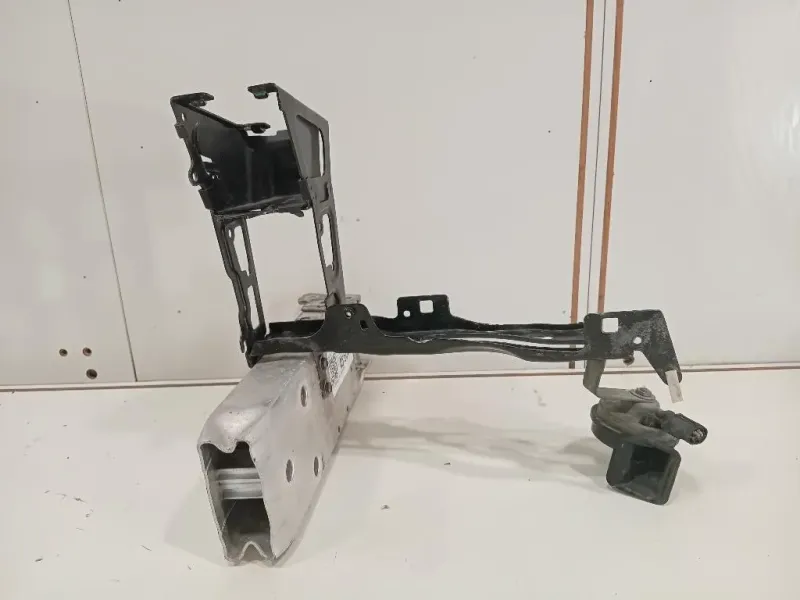 Supporto Radiatore Acqua ANT DX 5111 7266191 Bmw Serie 1 F20 Berlina 2012