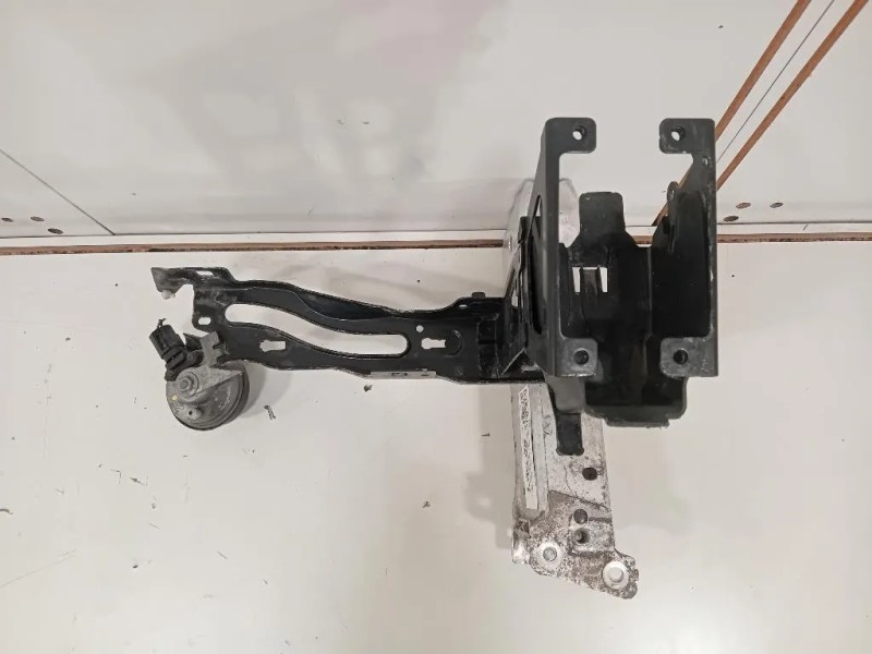 Supporto Radiatore Acqua ANT DX 5111 7266191 Bmw Serie 1 F20 Berlina 2012