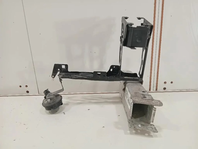 Supporto Radiatore Acqua ANT DX 5111 7266191 Bmw Serie 1 F20 Berlina 2012