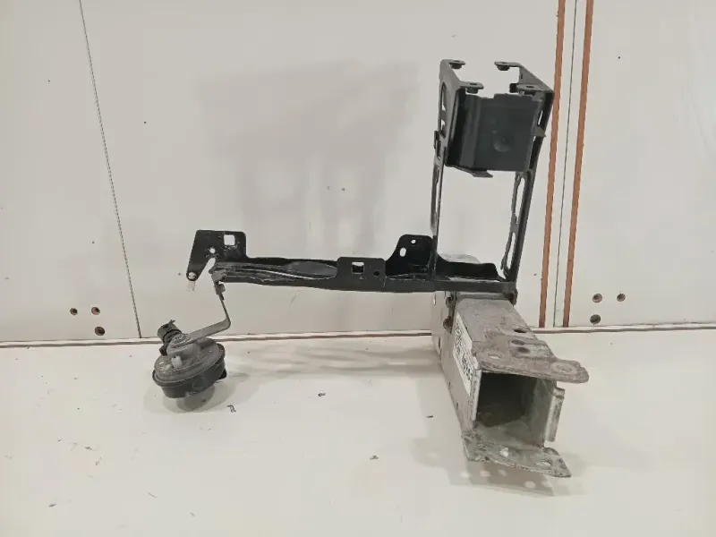 Supporto Radiatore Acqua ANT DX 5111 7266191 Bmw Serie 1 F20 Berlina 2012